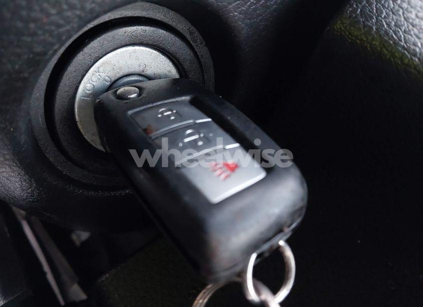 Photo 11 of 2020 Nissan Rogue SPORT S AWD XTRONIC CVT (VIN JN1BJ1CW0LW651189)