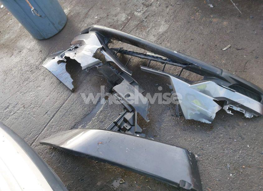 Photo 12 of 2020 Nissan Rogue SPORT S AWD XTRONIC CVT (VIN JN1BJ1CW0LW651189)