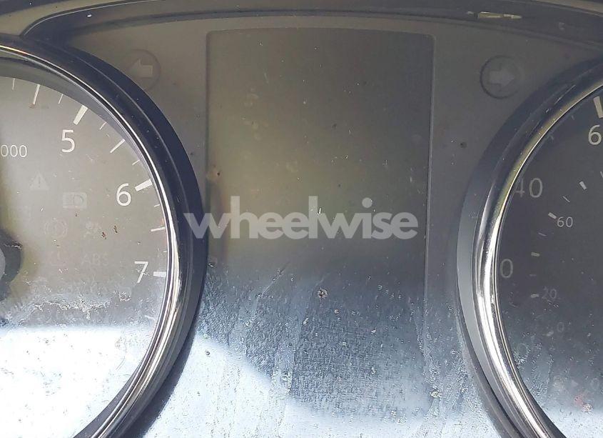 Photo 16 of 2020 Nissan Rogue SPORT S AWD XTRONIC CVT (VIN JN1BJ1CW0LW651189)