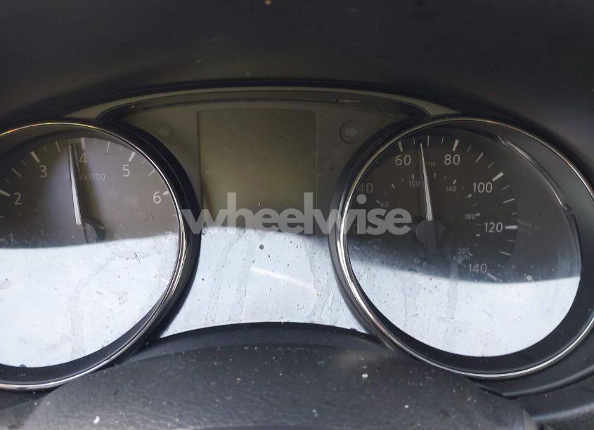 Photo 7 of 2020 Nissan Rogue SPORT S AWD XTRONIC CVT (VIN JN1BJ1CW0LW651189)