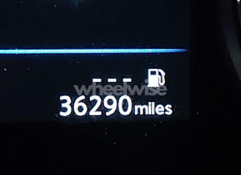 Photo 15 of 2022 Nissan Rogue SPORT SL AWD XTRONIC CVT (VIN JN1BJ1CW0NW485548)