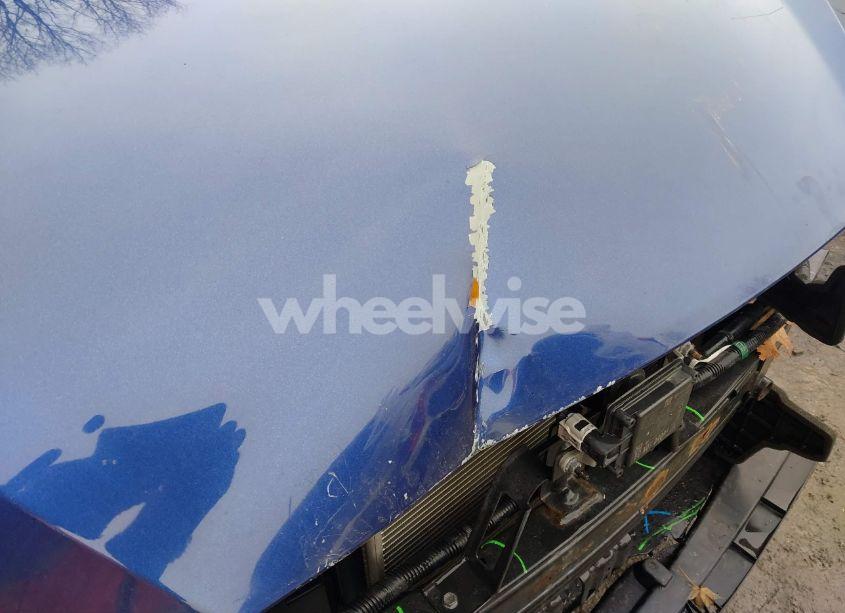 Photo 19 of 2020 Nissan Rogue SPORT S AWD XTRONIC CVT (VIN JN1BJ1CW1LW365514)