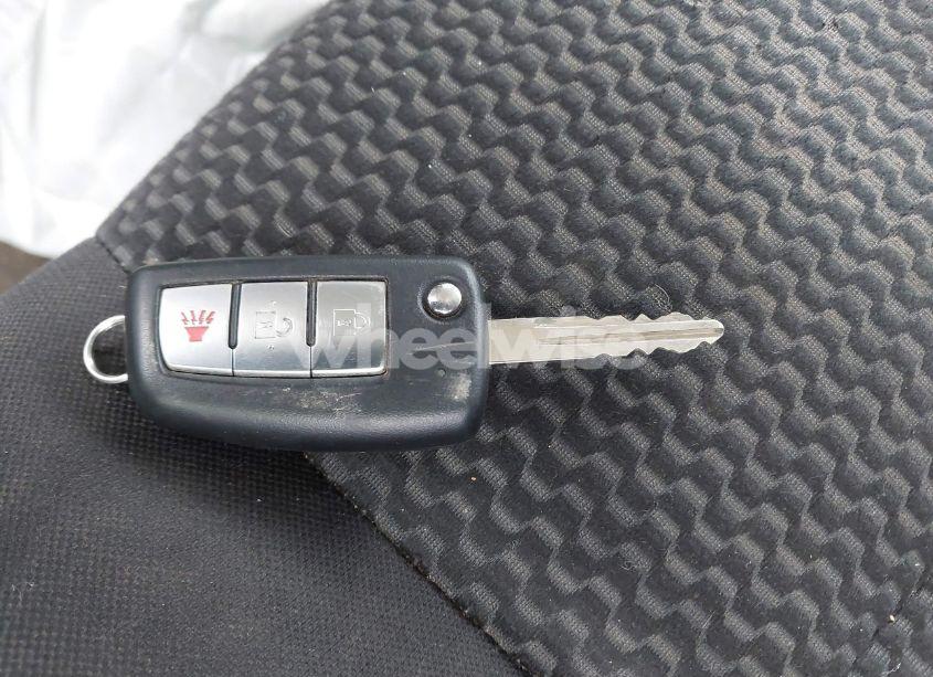 Photo 11 of 2020 Nissan Rogue SPORT S AWD XTRONIC CVT (VIN JN1BJ1CW1LW367571)