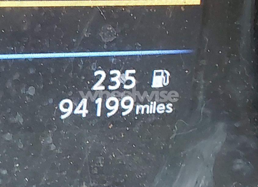 Photo 15 of 2020 Nissan Rogue SPORT S AWD XTRONIC CVT (VIN JN1BJ1CW1LW367571)