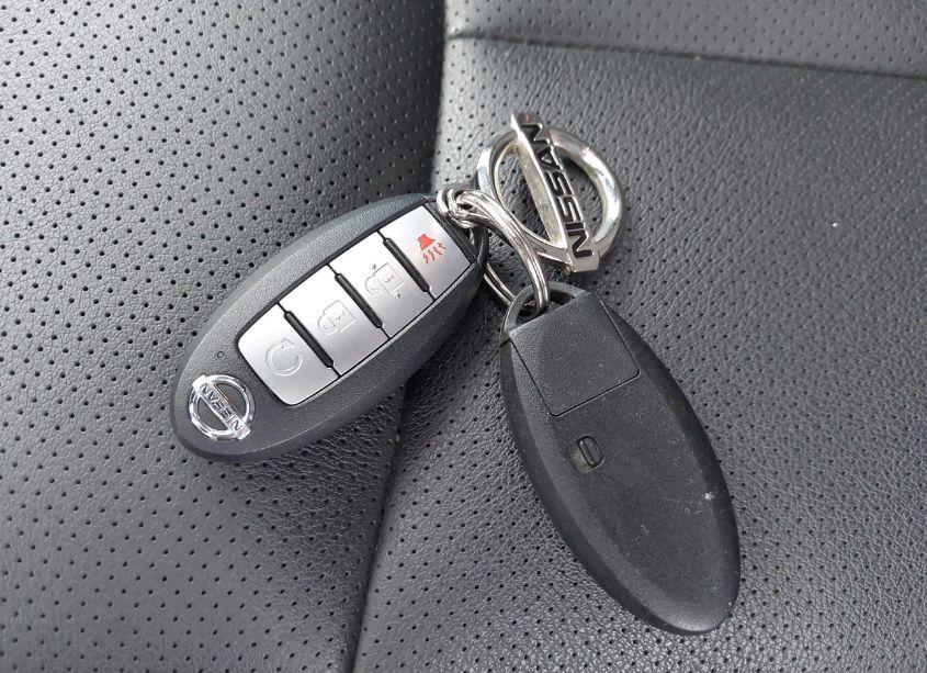 Photo 11 of 2020 Nissan Rogue SPORT SL AWD XTRONIC CVT (VIN JN1BJ1CW1LW386363)