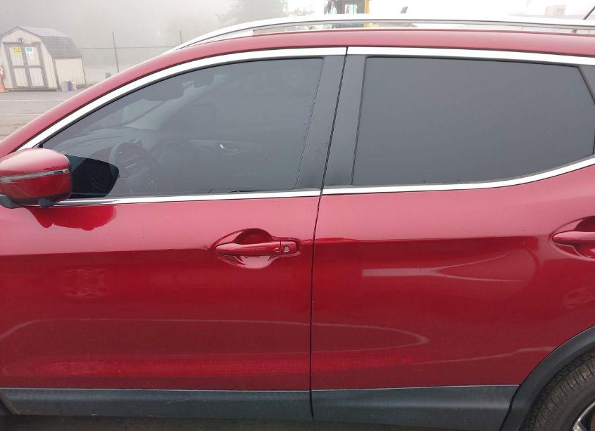 Photo 14 of 2020 Nissan Rogue SPORT SL AWD XTRONIC CVT (VIN JN1BJ1CW1LW386363)