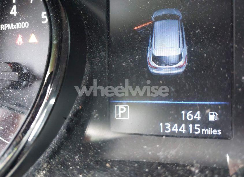 Photo 15 of 2020 Nissan Rogue SPORT SV AWD XTRONIC CVT (VIN JN1BJ1CW1LW391658)