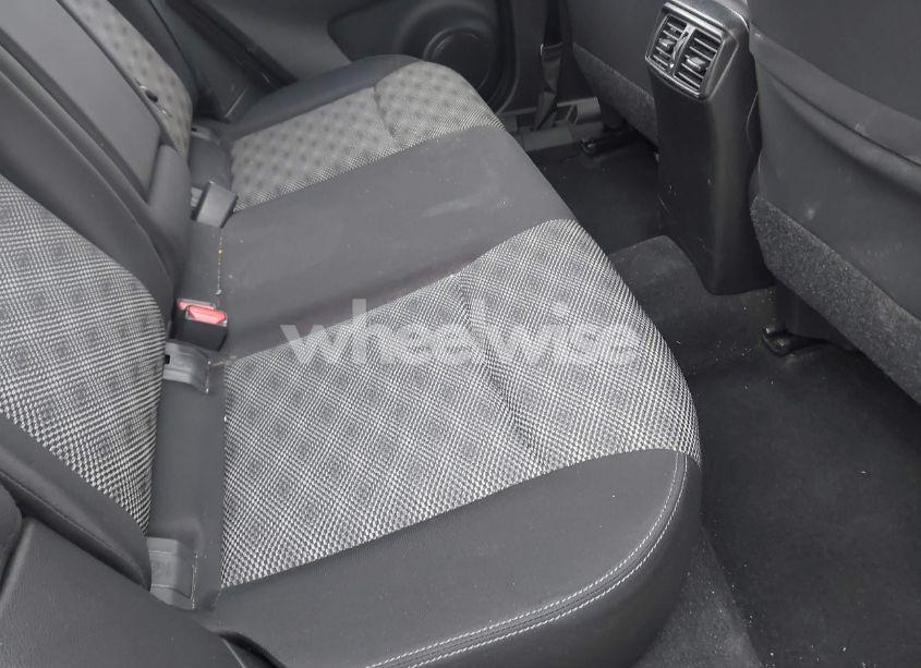 Photo 8 of 2020 Nissan Rogue SPORT SV AWD XTRONIC CVT (VIN JN1BJ1CW1LW644834)