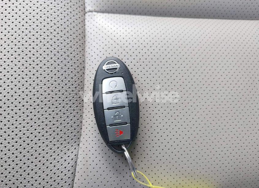 Photo 11 of 2022 Nissan Rogue SPORT SL AWD XTRONIC CVT (VIN JN1BJ1CW1NW487292)