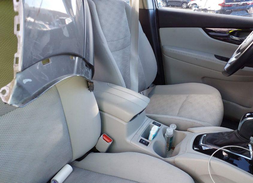Photo 8 of 2020 Nissan Rogue SPORT SV AWD XTRONIC CVT (VIN JN1BJ1CW2LW374657)