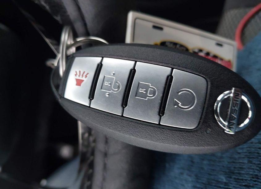 Photo 11 of 2020 Nissan Rogue SPORT SV AWD XTRONIC CVT (VIN JN1BJ1CW2LW377476)