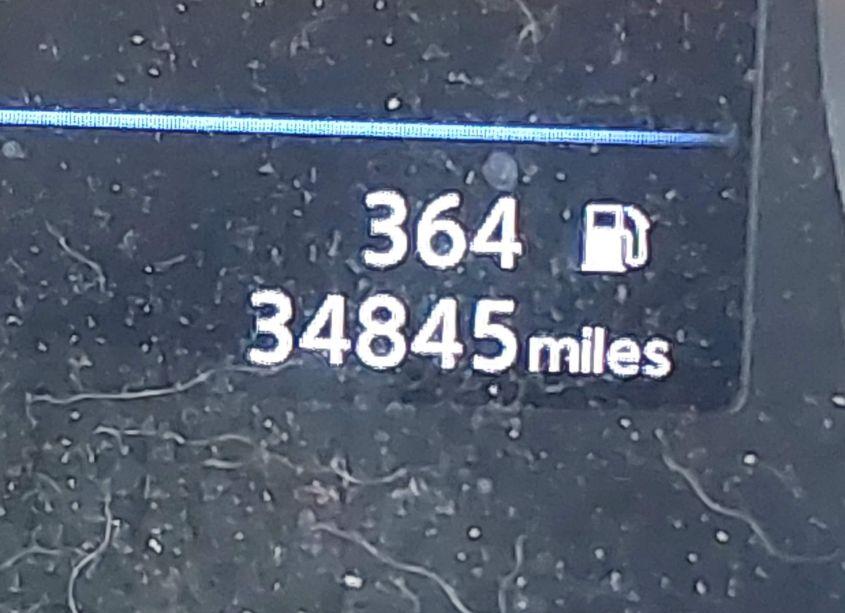 Photo 15 of 2020 Nissan Rogue SPORT SV AWD XTRONIC CVT (VIN JN1BJ1CW2LW381740)