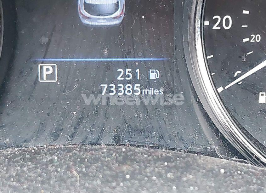 Photo 15 of 2020 Nissan Rogue SPORT SV AWD XTRONIC CVT (VIN JN1BJ1CW2LW389854)