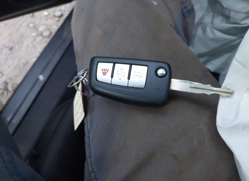 Photo 11 of 2020 Nissan Rogue SPORT S AWD XTRONIC CVT (VIN JN1BJ1CW2LW391748)