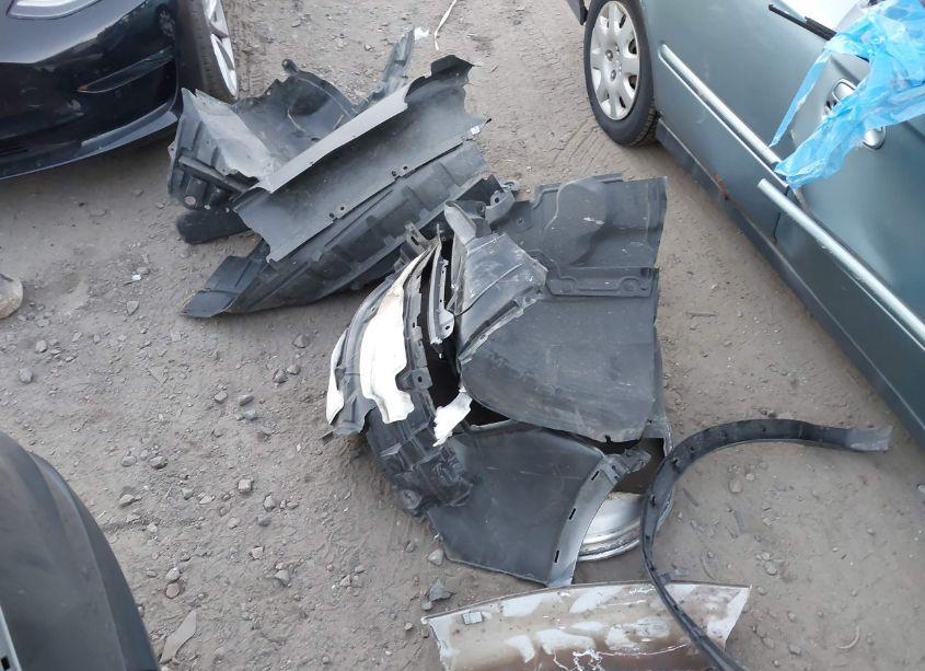 Photo 12 of 2020 Nissan Rogue SPORT S AWD XTRONIC CVT (VIN JN1BJ1CW2LW391748)