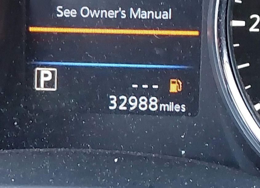 Photo 16 of 2020 Nissan Rogue SPORT S AWD XTRONIC CVT (VIN JN1BJ1CW2LW391748)