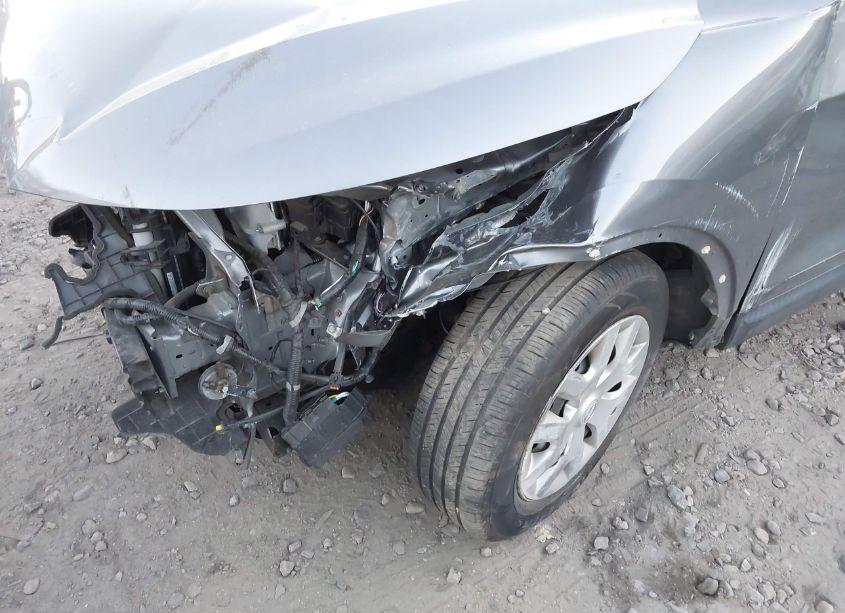 Photo 18 of 2020 Nissan Rogue SPORT S AWD XTRONIC CVT (VIN JN1BJ1CW2LW391748)