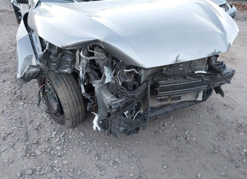 Photo 6 of 2020 Nissan Rogue SPORT S AWD XTRONIC CVT (VIN JN1BJ1CW2LW391748)