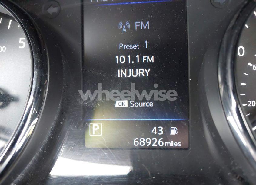 Photo 14 of 2020 Nissan Rogue SPORT S AWD XTRONIC CVT (VIN JN1BJ1CW2LW644941)