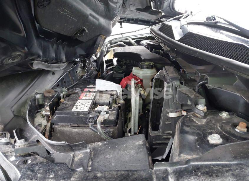 Photo 10 of 2020 Nissan Rogue SPORT S AWD XTRONIC CVT (VIN JN1BJ1CW3LW368429)