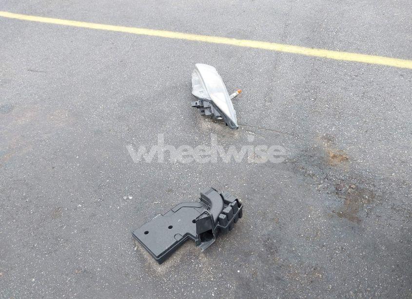 Photo 11 of 2020 Nissan Rogue SPORT S AWD XTRONIC CVT (VIN JN1BJ1CW3LW368429)