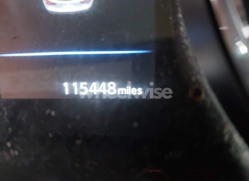 Photo 15 of 2020 Nissan Rogue SPORT S AWD XTRONIC CVT (VIN JN1BJ1CW3LW368429)