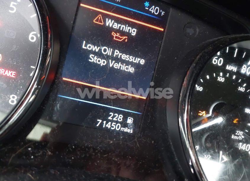 Photo 15 of 2020 Nissan Rogue SPORT SV AWD XTRONIC CVT (VIN JN1BJ1CW3LW373260)