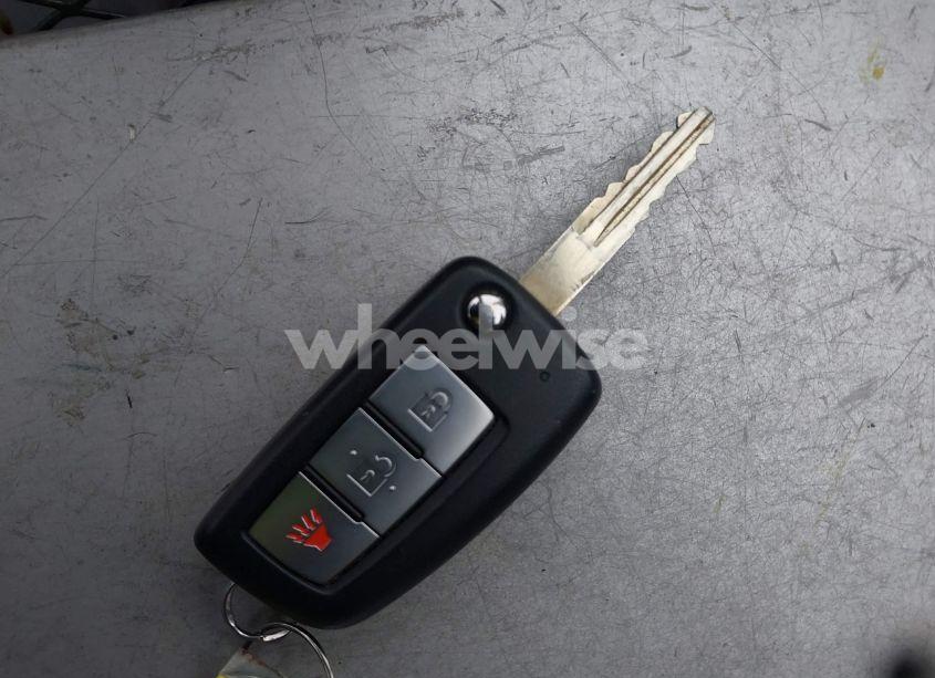 Photo 11 of 2020 Nissan Rogue SPORT (VIN JN1BJ1CW3LW376742)