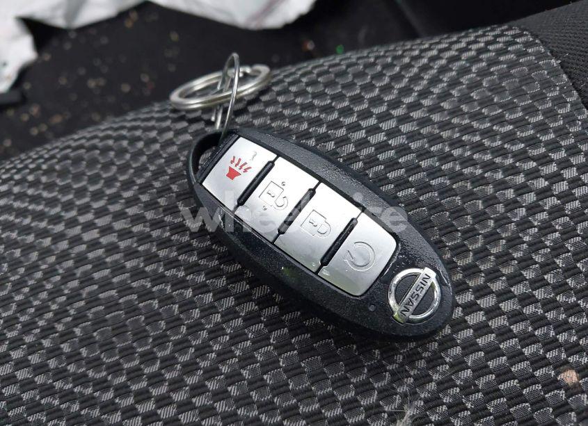 Photo 11 of 2020 Nissan Rogue SPORT SV AWD XTRONIC CVT (VIN JN1BJ1CW3LW393413)