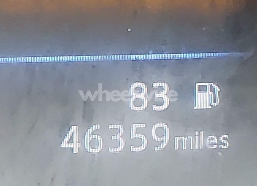 Photo 15 of 2020 Nissan Rogue SPORT SV AWD XTRONIC CVT (VIN JN1BJ1CW3LW393413)