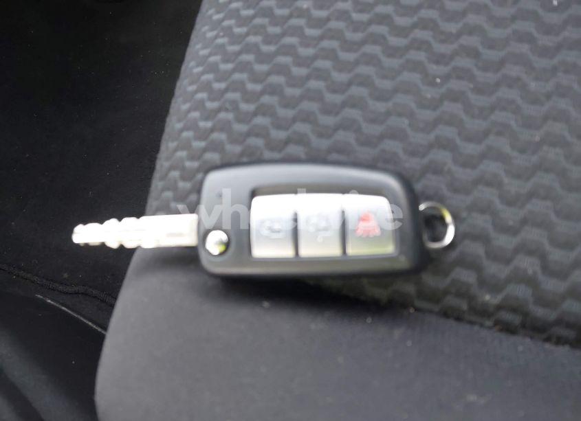 Photo 11 of 2020 Nissan Rogue SPORT S AWD XTRONIC CVT (VIN JN1BJ1CW3LW640591)