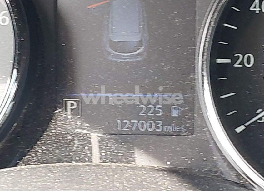 Photo 15 of 2020 Nissan Rogue SPORT S AWD XTRONIC CVT (VIN JN1BJ1CW3LW640591)