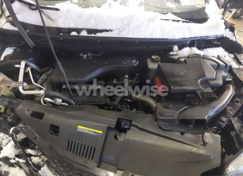 Photo 10 of 2020 Nissan Rogue SPORT SV AWD XTRONIC CVT (VIN JN1BJ1CW3LW648870)