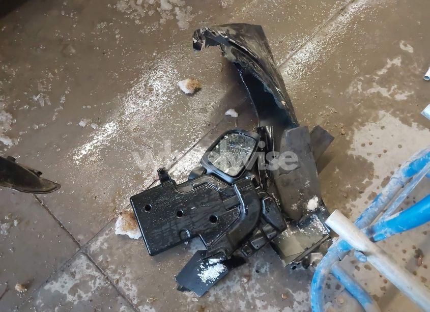 Photo 12 of 2020 Nissan Rogue SPORT SV AWD XTRONIC CVT (VIN JN1BJ1CW3LW648870)