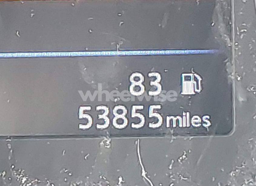 Photo 16 of 2020 Nissan Rogue SPORT S AWD XTRONIC CVT (VIN JN1BJ1CW3LW649047)