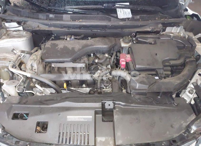 Photo 10 of 2020 Nissan Rogue SPORT S AWD XTRONIC CVT (VIN JN1BJ1CW3LW649128)