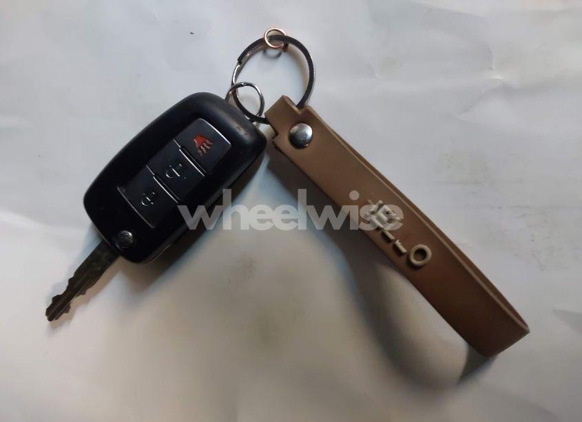 Photo 11 of 2020 Nissan Rogue SPORT S AWD XTRONIC CVT (VIN JN1BJ1CW3LW649128)