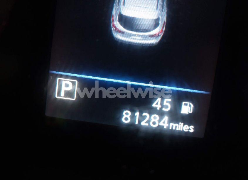 Photo 16 of 2020 Nissan Rogue SPORT S AWD XTRONIC CVT (VIN JN1BJ1CW3LW649128)