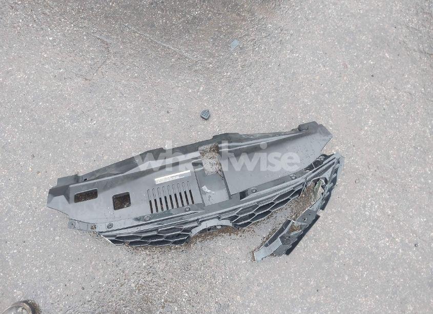 Photo 12 of 2022 Nissan Rogue SPORT SL AWD XTRONIC CVT (VIN JN1BJ1CW3NW493109)