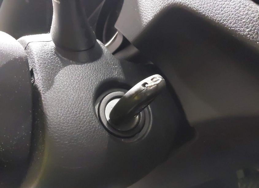 Photo 11 of 2020 Nissan Rogue SPORT S AWD XTRONIC CVT (VIN JN1BJ1CW4LW360601)