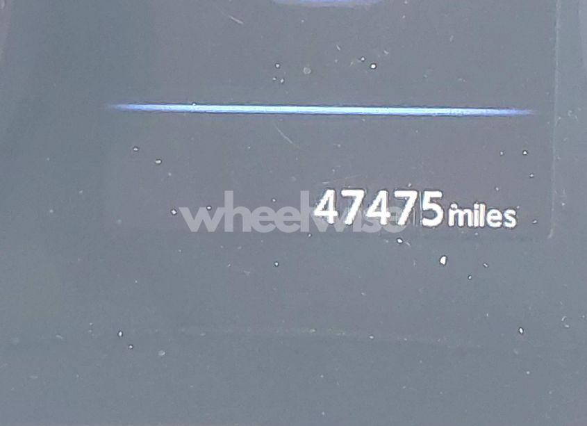 Photo 14 of 2020 Nissan Rogue SPORT SV AWD XTRONIC CVT (VIN JN1BJ1CW4LW388012)