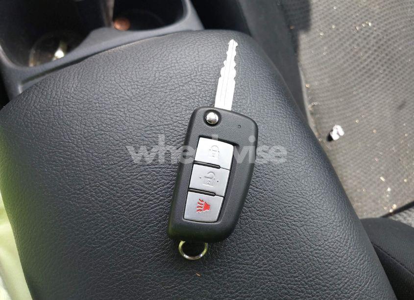 Photo 11 of 2020 Nissan Rogue SPORT S AWD XTRONIC CVT (VIN JN1BJ1CW4LW645704)