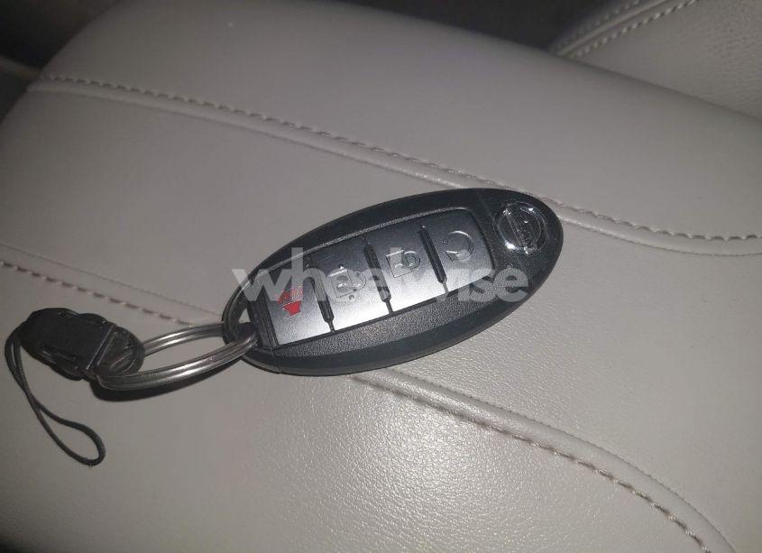 Photo 11 of 2020 Nissan Rogue SPORT SV AWD XTRONIC CVT (VIN JN1BJ1CW4LW646206)