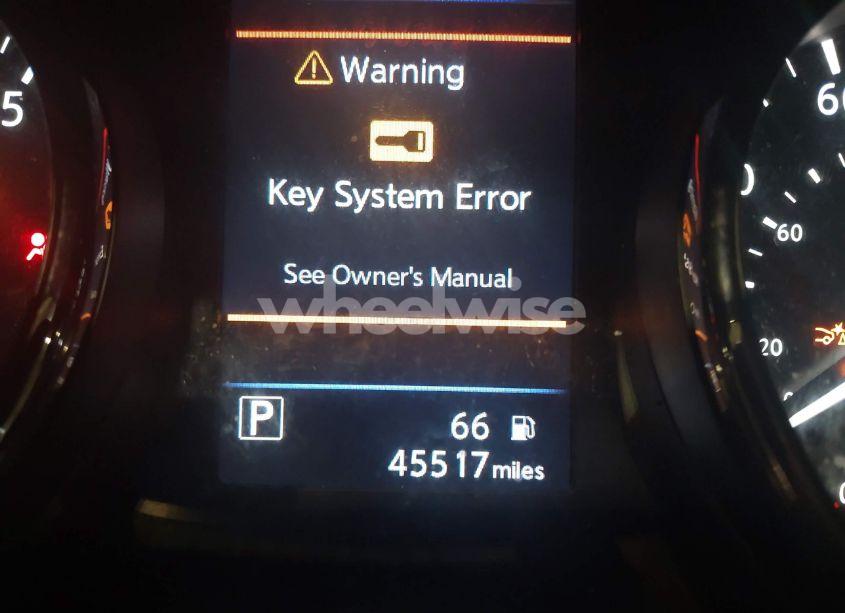 Photo 15 of 2020 Nissan Rogue SPORT SV AWD XTRONIC CVT (VIN JN1BJ1CW4LW646206)