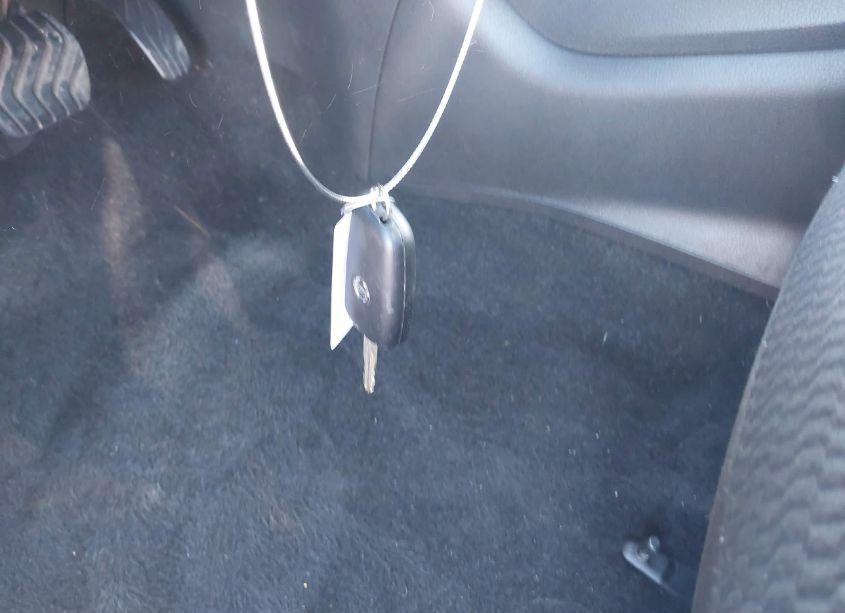 Photo 11 of 2020 Nissan Rogue SPORT S AWD XTRONIC CVT (VIN JN1BJ1CW4LW651258)