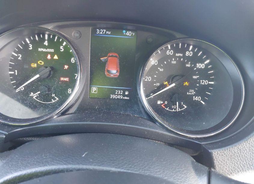 Photo 15 of 2020 Nissan Rogue SPORT S AWD XTRONIC CVT (VIN JN1BJ1CW4LW651258)