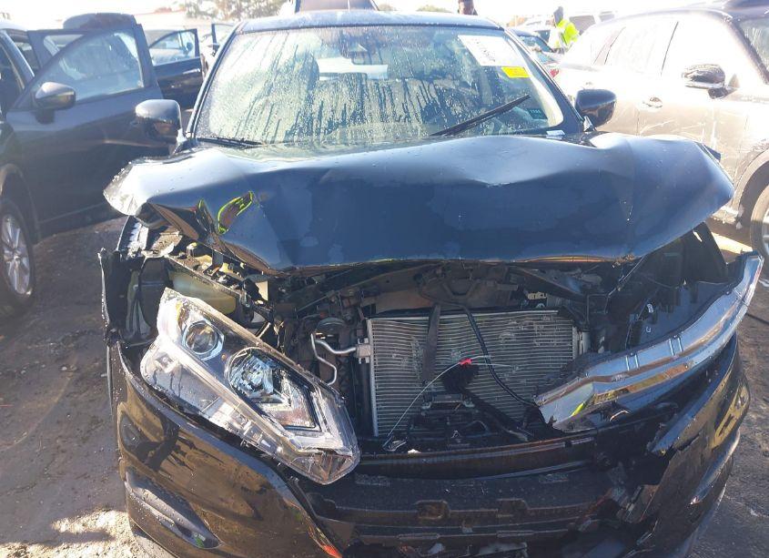 Photo 6 of 2020 Nissan Rogue SPORT S AWD XTRONIC CVT (VIN JN1BJ1CW4LW651258)