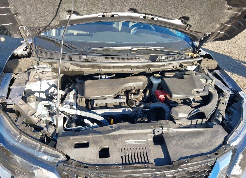 Photo 10 of 2022 Nissan Rogue SPORT SL AWD XTRONIC CVT (VIN JN1BJ1CW4NW492745)