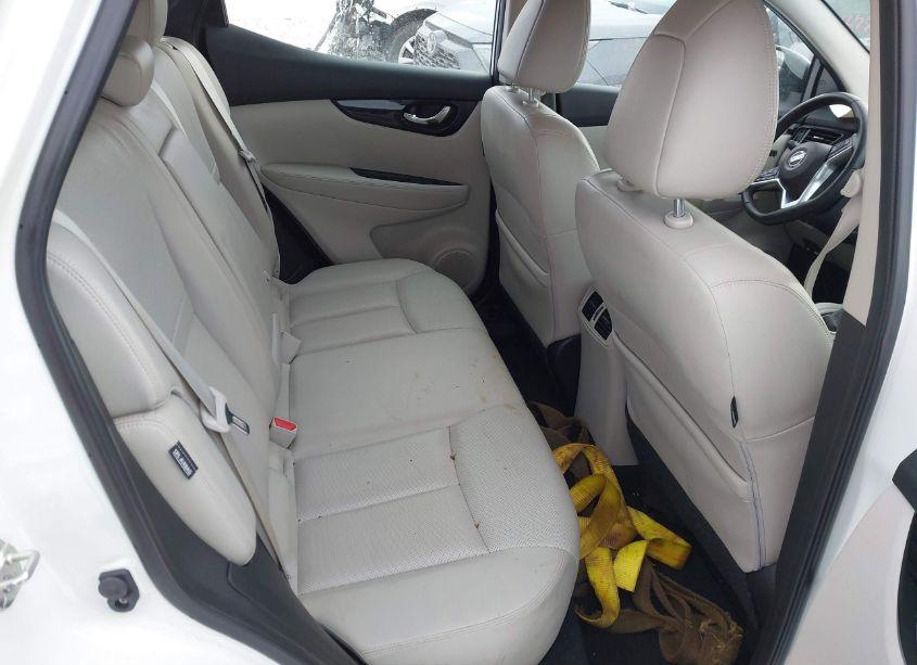 Photo 8 of 2022 Nissan Rogue SPORT SL AWD XTRONIC CVT (VIN JN1BJ1CW4NW497993)