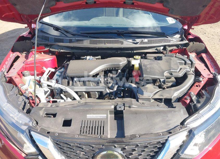 Photo 10 of 2020 Nissan Rogue SPORT S AWD XTRONIC CVT (VIN JN1BJ1CW5LW360218)